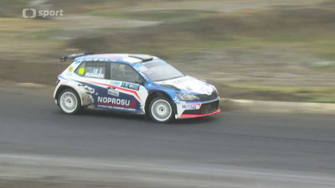 Svět motorů - Setkání mistrů Sosnová