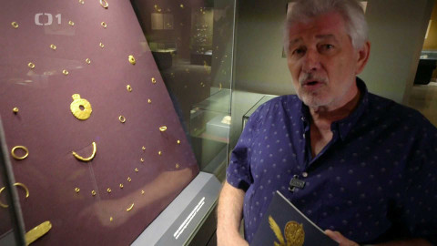 Postřehy odjinud - Bulharsko očima Petra Voldána