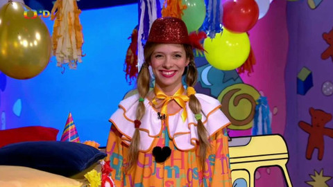 Kouzelná školka - 31. prosince 2018