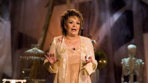 Za oponou - 15. října 2005