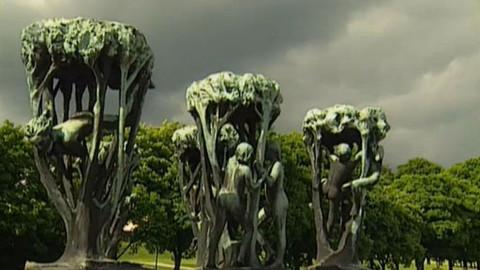 Postřehy odjinud - Skandinávie očima Tomáše Sniegoně