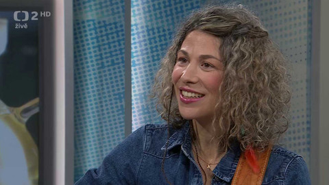 Dobré ráno - 12. prosince