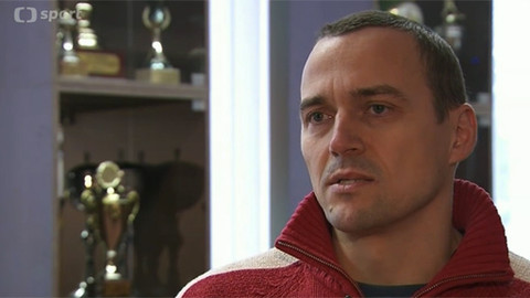 Poslední skříňka Viktora Ujčíka