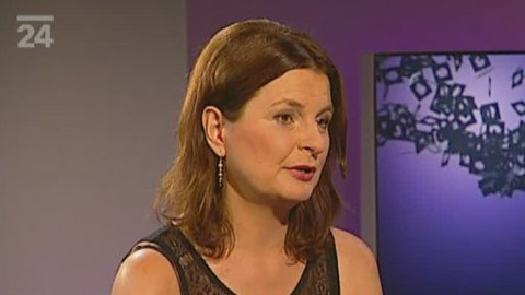 Před půlnocí - 9. července 2012