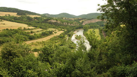 Bohemia Incognita - 5/11 Tetín