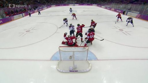 Olympijský magazín - 5. března 2014