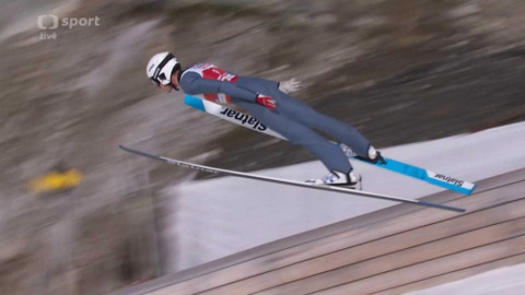 MS v klasickém lyžování 2021 Německo - Kvalifikace mužů ve skoku na lyžích