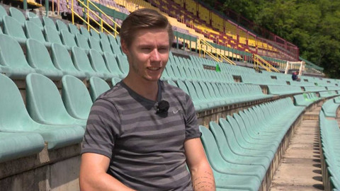 Olympijský magazín - 9. června 2021