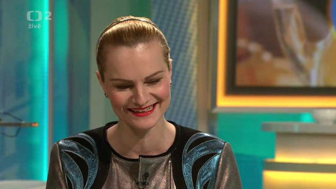 Dobré ráno - 23. dubna 2014