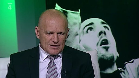 Studio fotbal - Studio fotbal extra