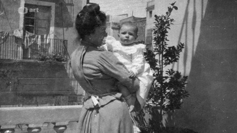 Salvador Dalí: hledání nesmrtelnosti - 1/3 1904 - 1929 Rané deníky