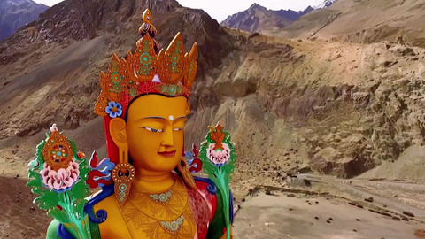 Podivuhodná Asie - Indie