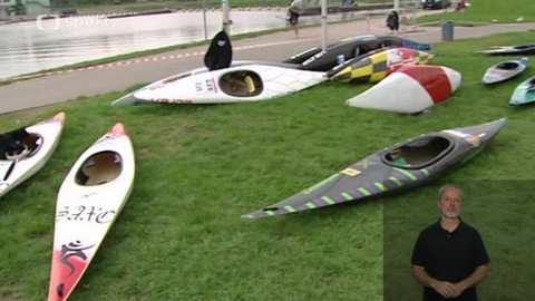 Čtyřka sport - 7. září 2013