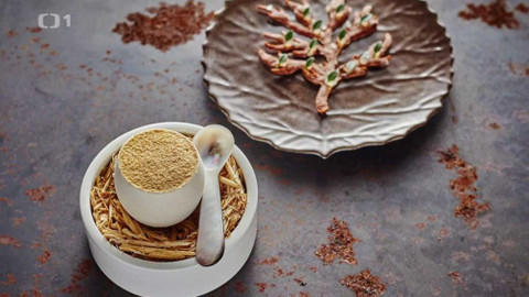 Gejzír - 12. března 2020