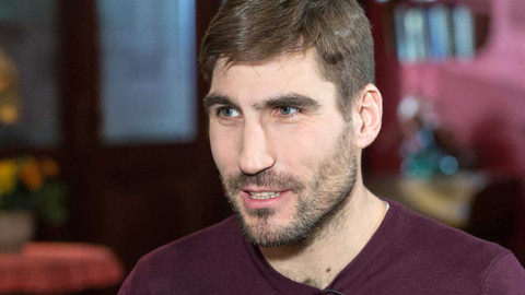 Na plovárně - David Svoboda