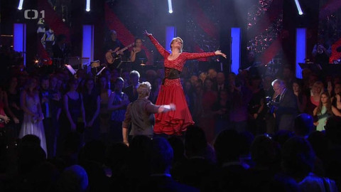 StarDance - Kolem dokola