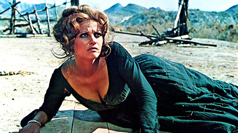 Tenkrát na Západě