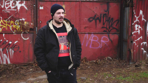 PROFIL - Tomáš Motal