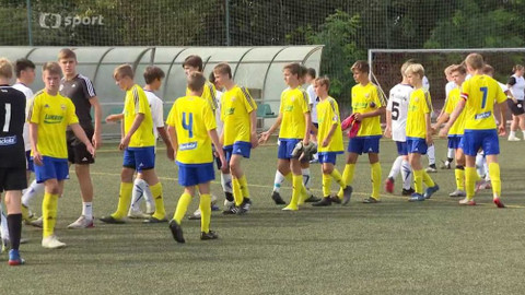 Můj fotbal - 26. září 2020