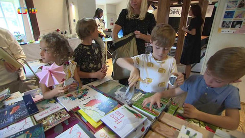 Zprávičky - 15. září 2022