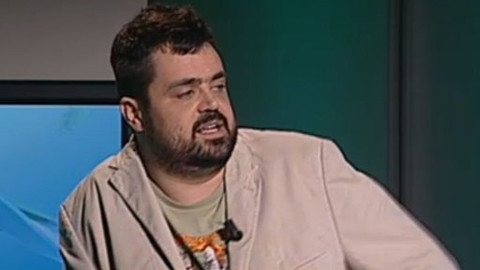 Hyde Park ČT24 - 8. dubna 2014