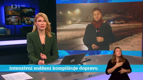 Události v regionech (Brno) - 6. prosince 2024