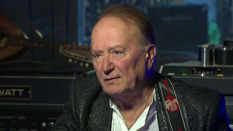 Interview ČT24 - 17. září 2022