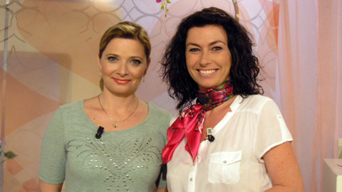 Sama doma - 13. května 2014