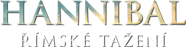 Hannibal: Římské tažení