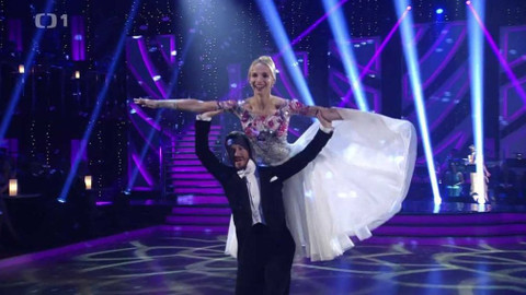 StarDance - ...kolem dokola