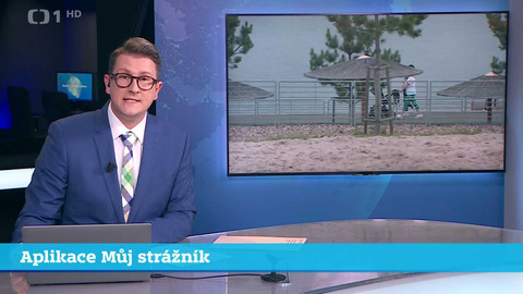 Události v regionech (sever a východ) - 26. června 2024