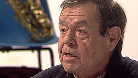 Kam zmizel ten starý song - Jan Schneider