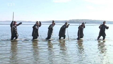 Toulavá kamera - 18. listopadu 2018