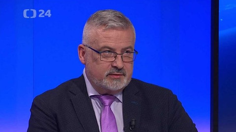 90’ ČT24 - Vize českého školství