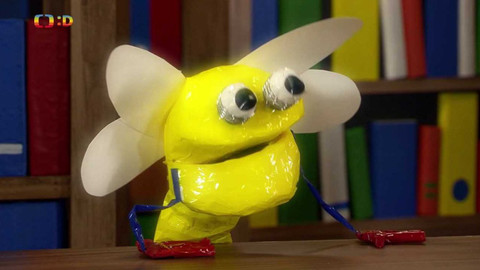 Smějeme se s Michalem - 5. Zlomyslný smích