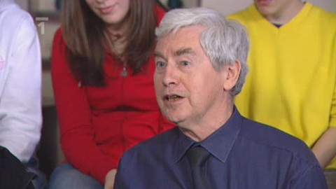 Tykadlo - Konec světa - může nastat?