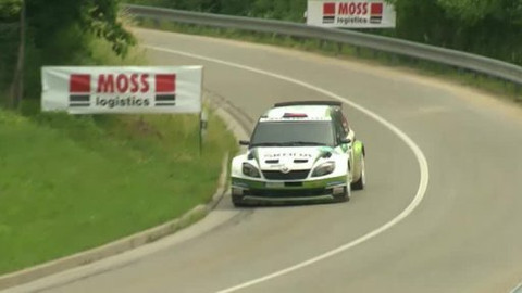 Svět motorů - Svět motorů