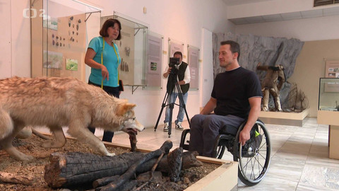 Klíč - 27. listopadu 2024