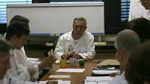 GEN - MUDr. Pavel Pafko pohledem Jána Piroha