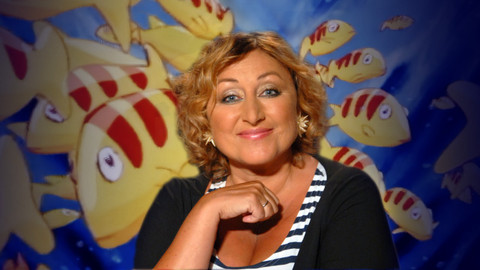 Banánové rybičky - Jak přežít lakotu