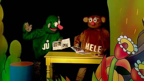 Studio Kamarád - 4. září 2011