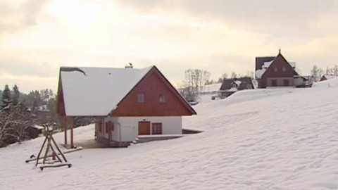 Nedej se! - „Holandské vesnice“