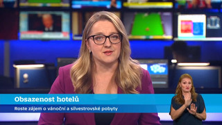 Události v regionech