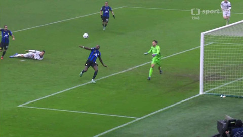 Liga mistrů UEFA - Liga Mistrů UEFA