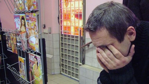 Ta naše povaha česká - Za závojem soukromí