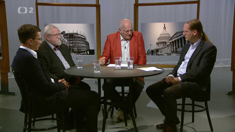 Historie.cs - Poslanec - věrný obraz voliče?