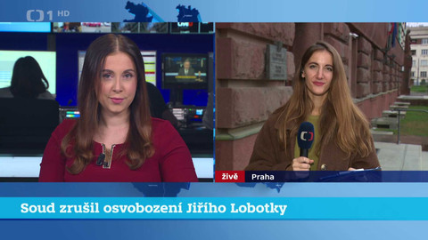 Události v regionech (sever a východ) - 15. října