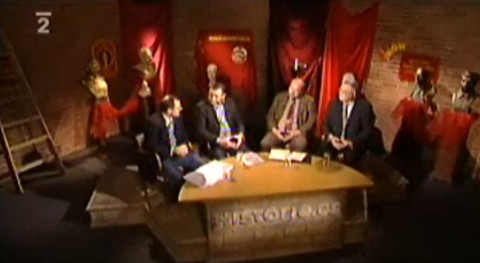 Historie.cs - Poraděnkové