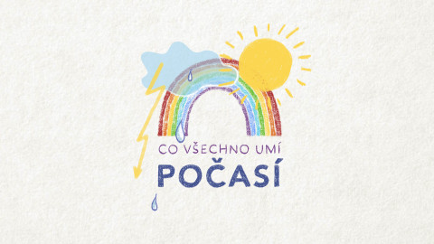 Co všechno umí počasí