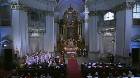 Modlitba za domov - Modlitba za domov 2025